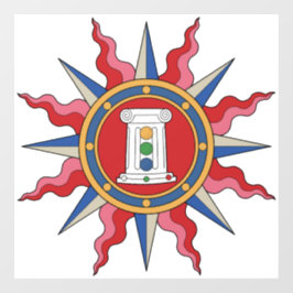 ラム窓にしがみつく ウィンドウサイン