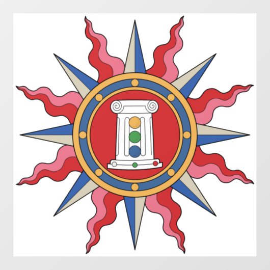 ラム窓にしがみつく ウィンドウサイン (シート)