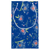 ラム誕生日抱き枕3月21日~4月19日 スモールペーパーバッグ (裏面)