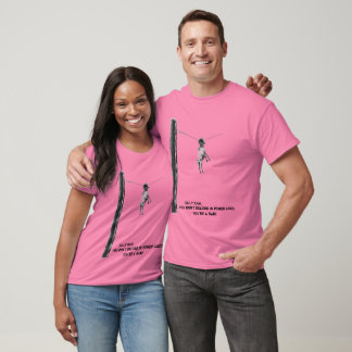 ラム間抜け。 Tシャツ