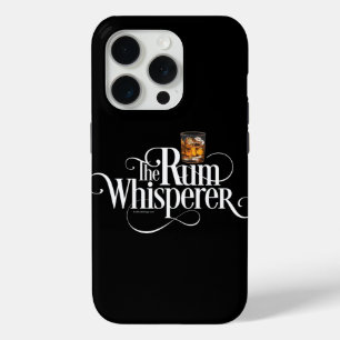 ラム・ウィスパー・ケースメイトiPhoneケース iPhone 15 Proケース
