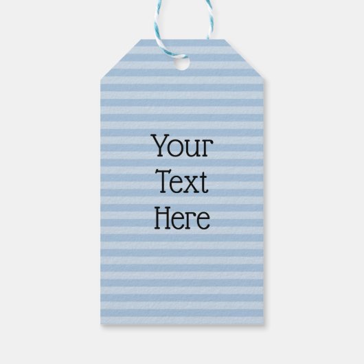 ラム ギフトタグ (裏面)