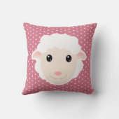 ラム クッション (裏面)