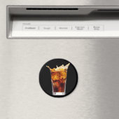 ラム&コーラ磁石 マグネット (インサイチュ (食洗機))