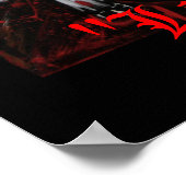 ラム・サンドウィッチ ポスター (角)