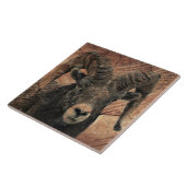 ラム タイル (側面)