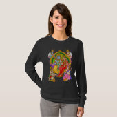 ラム・ダルバル Tシャツ (正面フル)