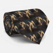 ラム ネクタイ (ロール)