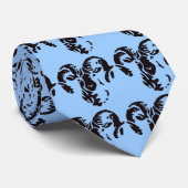 ラム ネクタイ (ロール)