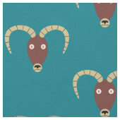 ラム ファブリック (クローズアップ)