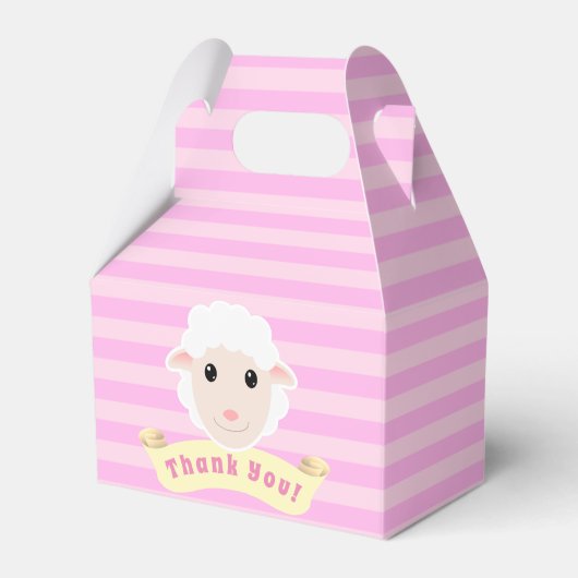 ラム フェイバーボックス (正面サイド)