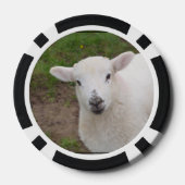 ラム ポーカーチップ (裏面)