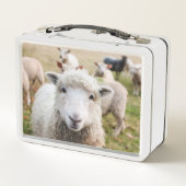 ラム メタルランチボックス (裏面)