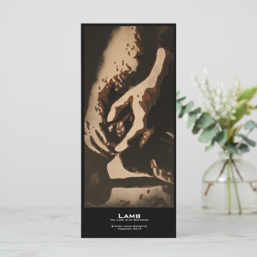 「ラム」値ブックマーク (スタンド正面)