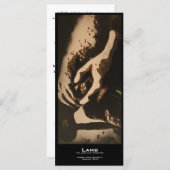 「ラム」値ブックマーク (正面/裏面)