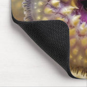 ラメイの口 マウスパッド (コーナー)