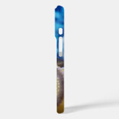 ラメイ Case-Mate iPhoneケース (裏面 / 左)