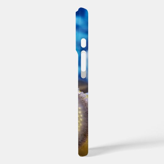 ラメイ Case-Mate iPhoneケース (裏面 / 左)