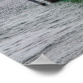 ラメコンスタンツドイツライトハウス ポスター (角)