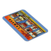 ラメサ、テキサス州マグネット マグネット (右側)