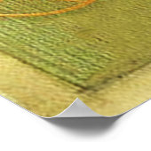 ラメゾンモデルン – アールヌーボー ポスター (角)