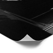 ラメディテラニーサンフランシスコ ポスター (角)