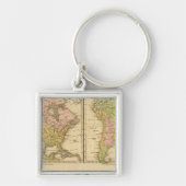 ラメリケ キーホルダー (正面)