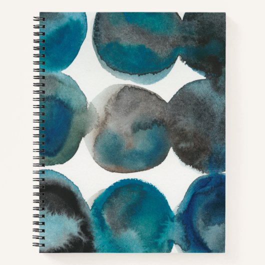 ラメール円 ノートブック (正面)