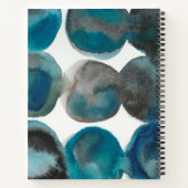 ラメール円 ノートブック (裏面)