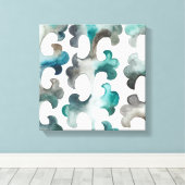 ラメール キャンバスプリント (インサイチュ (ウッドフロア))