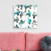 ラメール キャンバスプリント (インサイチュ (リビング))