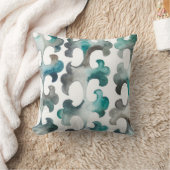 ラメール クッション (ブランケット)