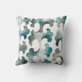 ラメール クッション (裏面)