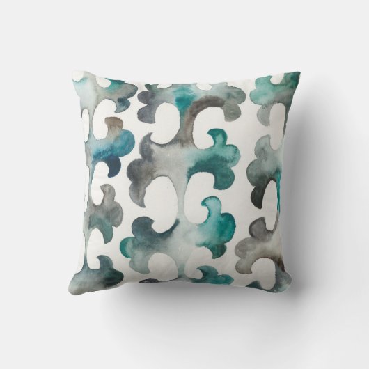 ラメール クッション (裏面)