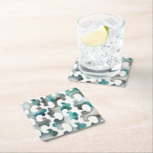 ラメール スクエアペーパーコースター (インサイチュ)