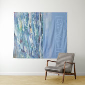 ラメール タペストリー (インサイチュ(横))