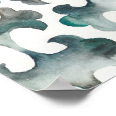 ラメール ポスター (角)