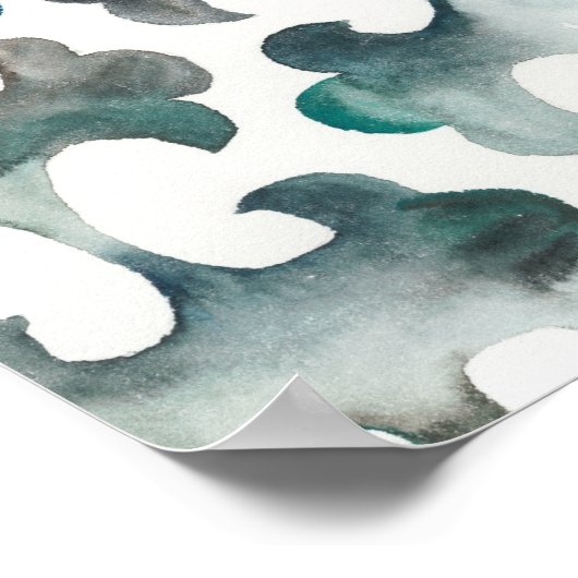 ラメール ポスター (角)