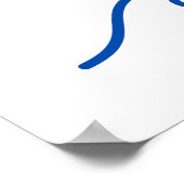 ラメール ポスター (角)