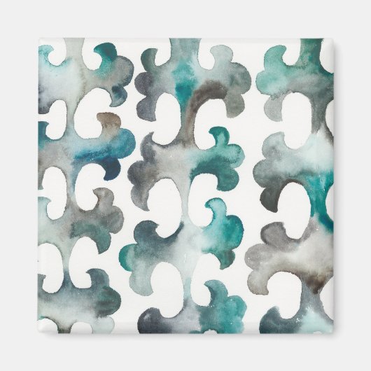 ラメール マグネット (正面)