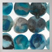 ラメール – 円 ポスター (正面)