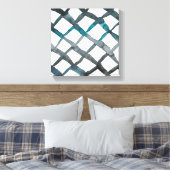 ラメールVI キャンバスプリント (インサイチュ (寝室))