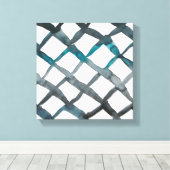 ラメールVI キャンバスプリント (インサイチュ (ウッドフロア))