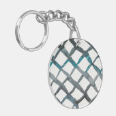 ラメールVI キーホルダー (正面左)