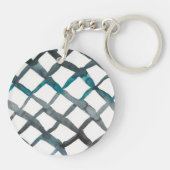 ラメールVI キーホルダー (裏面)