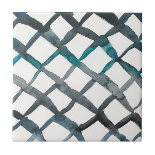 ラメールVI タイル (正面)