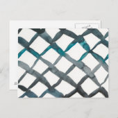 ラメールVI ポストカード (正面/裏面)