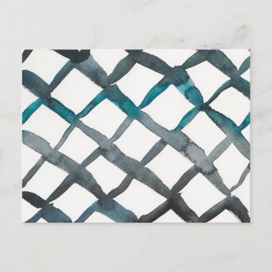 ラメールVI ポストカード (正面)