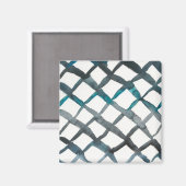 ラメールVI マグネット (正面/裏面)