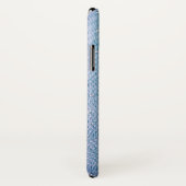 ラメ入りチュール Case-Mate iPhoneケース (裏面/右)